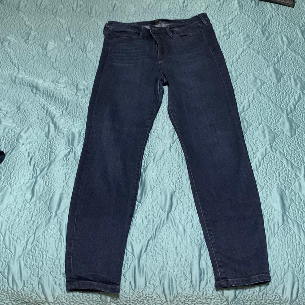 Liverpool Kaylee skinny Jean